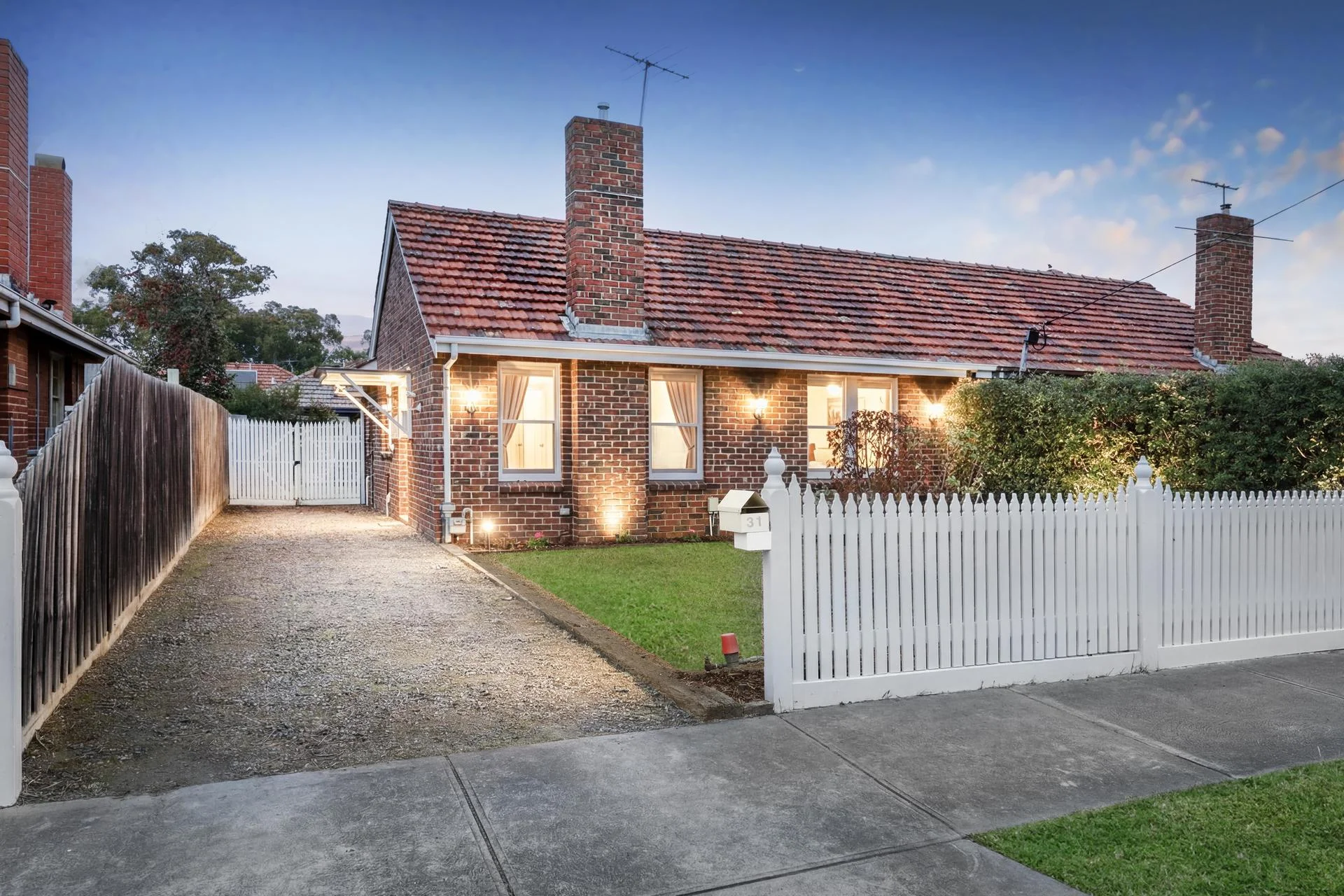 31 Cerberus Crescent, Williamstown North, Vic 3016
