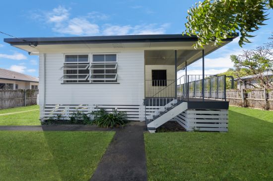 31 Chandler Street, Garbutt, Qld 4814