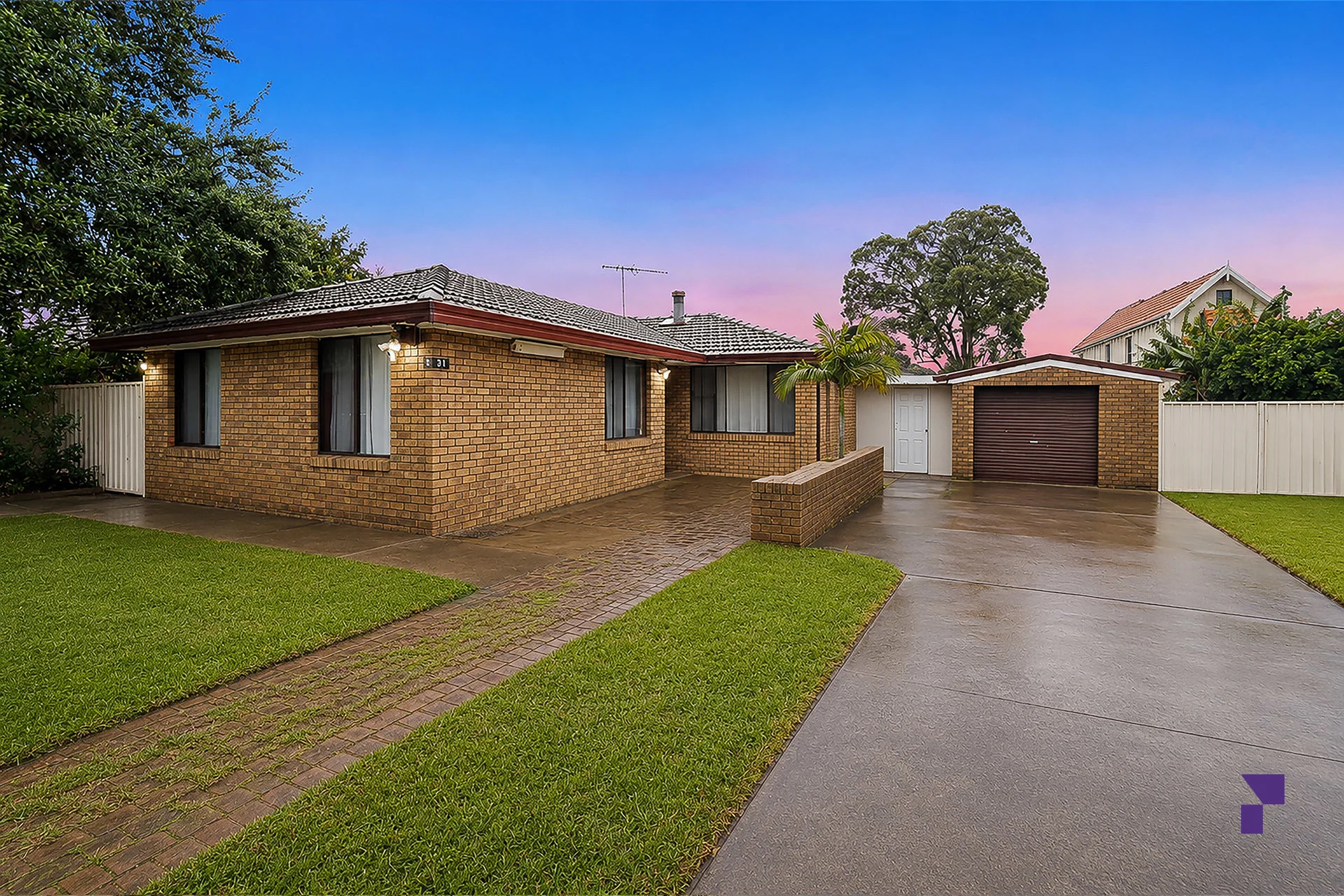 31 Chiswick Road, Greenacre, NSW 2190
