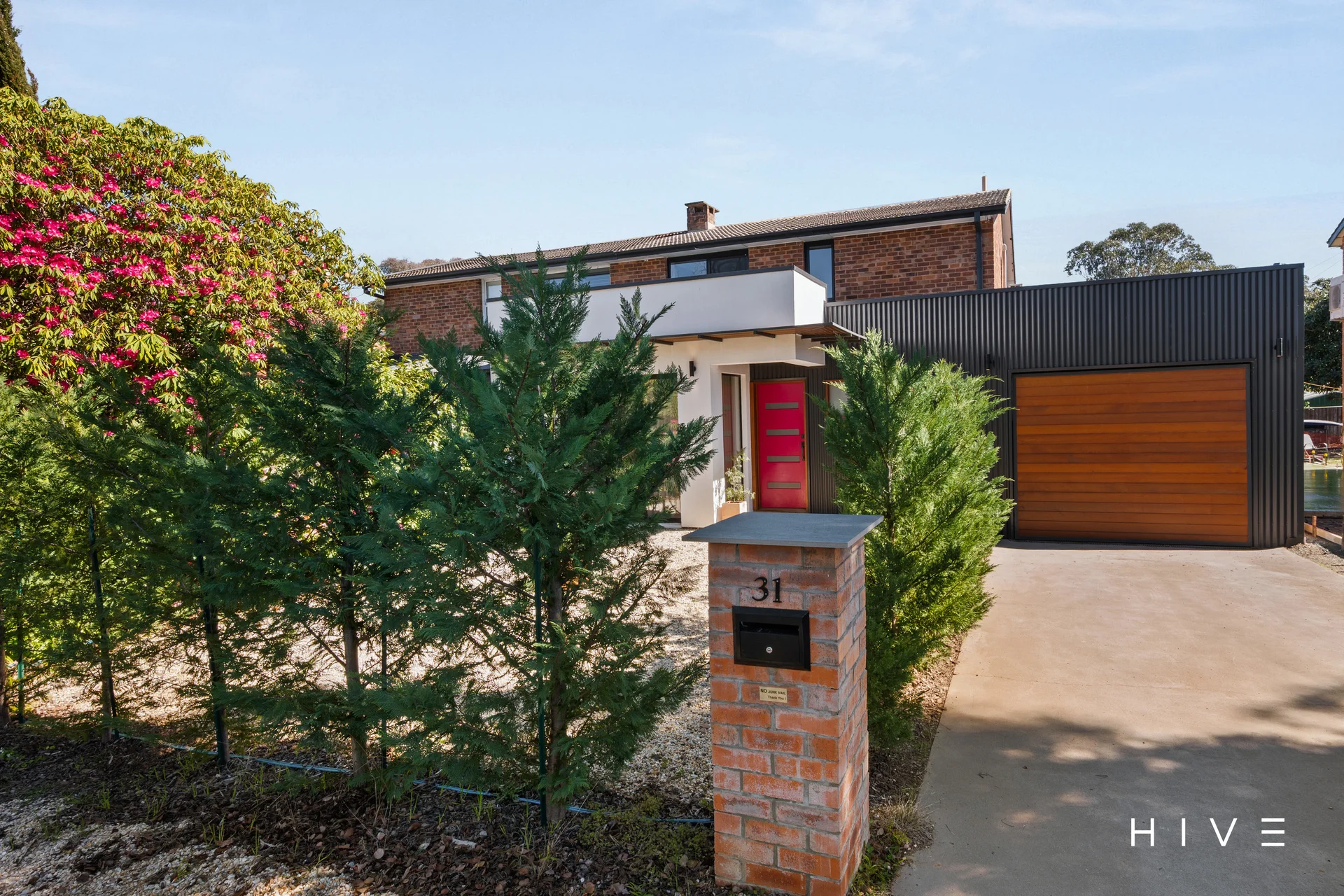 31 Chowne Street, Campbell, ACT 2612