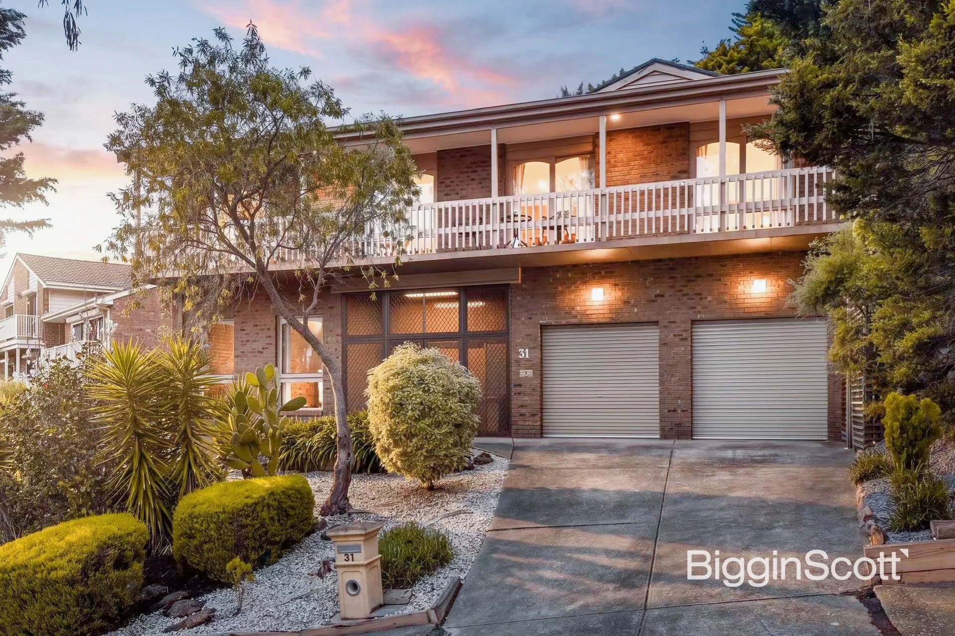 31 Clontarf Crescent, Templestowe, Vic 3106