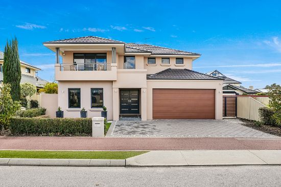 31 Coralvine Grange, Stirling, WA 6021