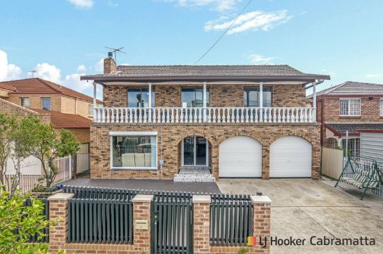 31 Corinda St, St Johns Park, NSW 2176
