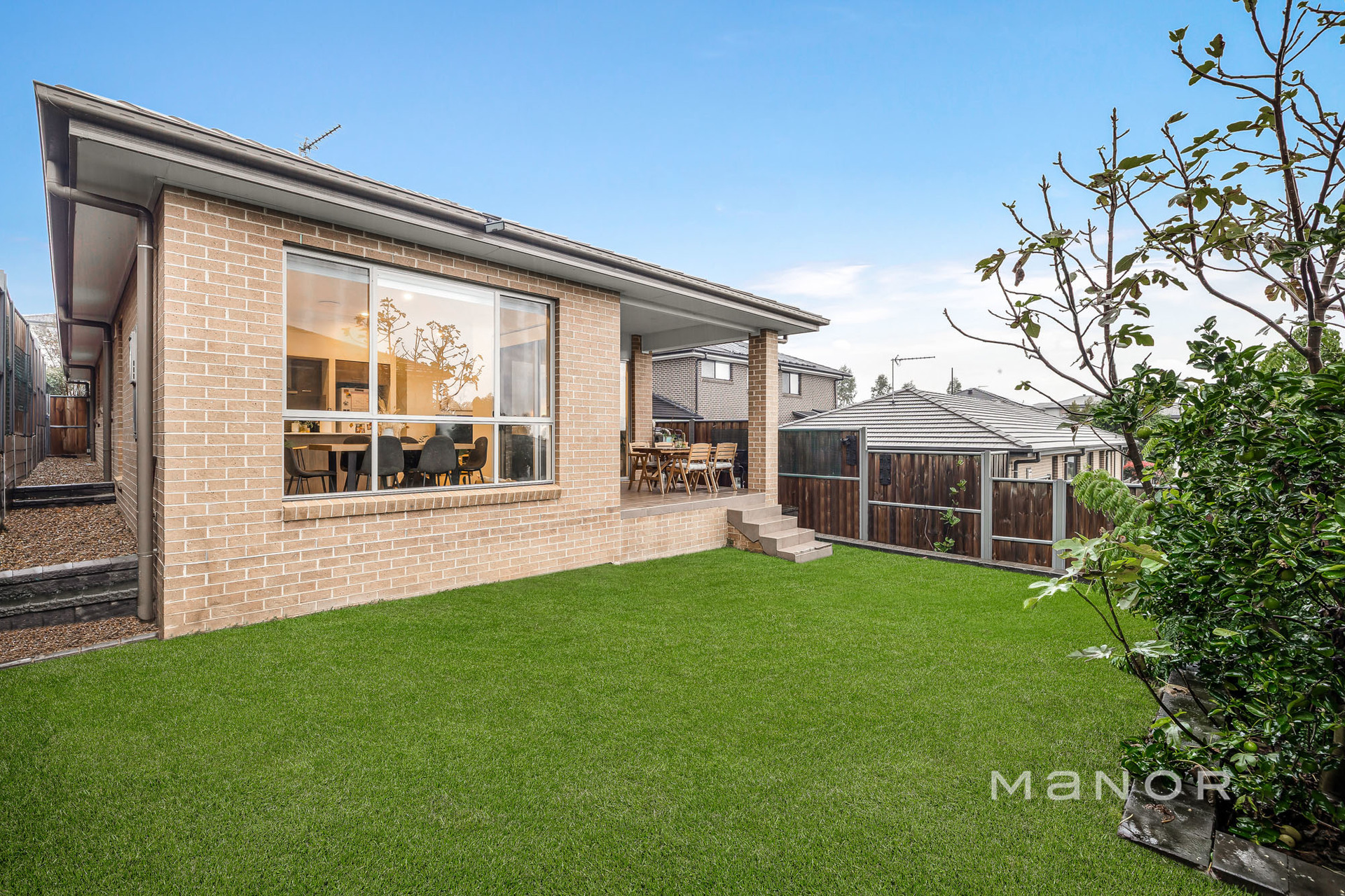 31 Corvus Way, Box Hill, NSW 2765 31 Corvus Way, Box Hill, NSW 2765