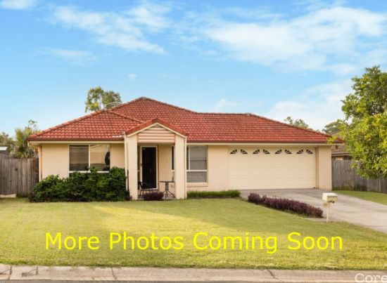 31  Creekside Crescent, Flagstone, Qld 4280