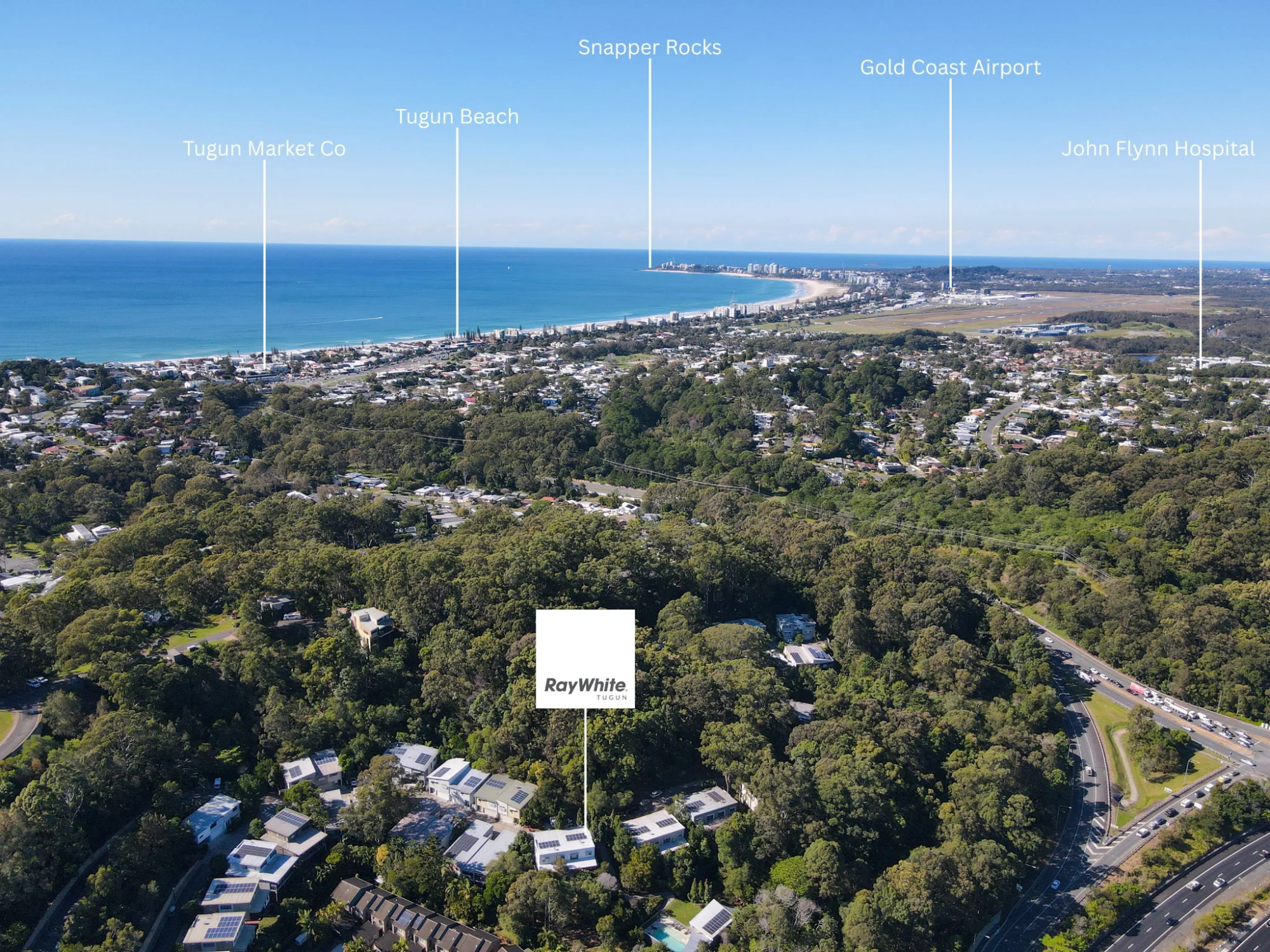 31 Currumbin Chase, Currumbin, Qld 4223