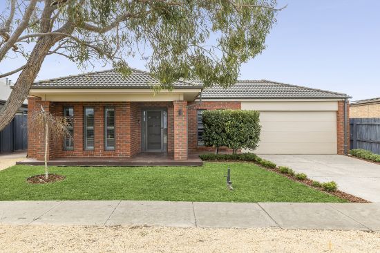31 Curzon Drive, Ocean Grove, Vic 3226
