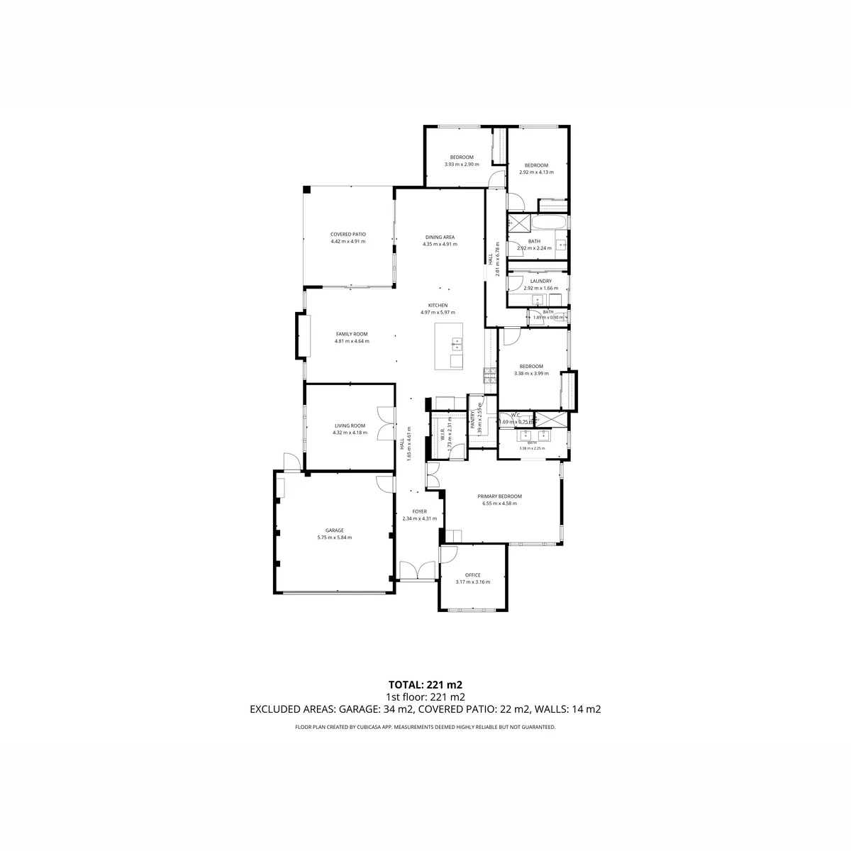 31 Dalwallinu Terrace, Dawesville, WA 6211