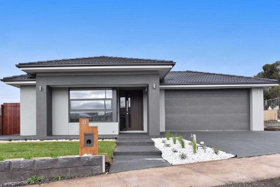 31 Davenport Drive, Sunbury, Vic 3429