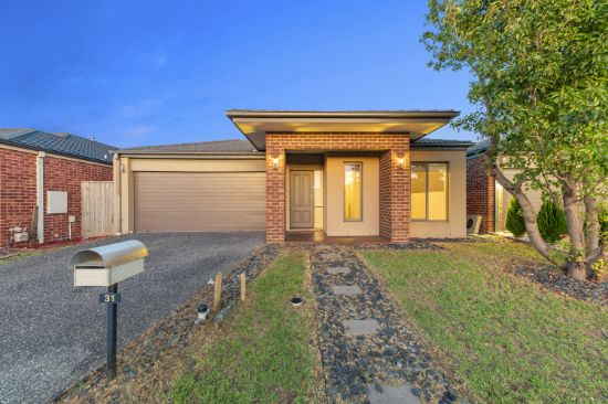 31 Denton Drive, Officer, Vic 3809