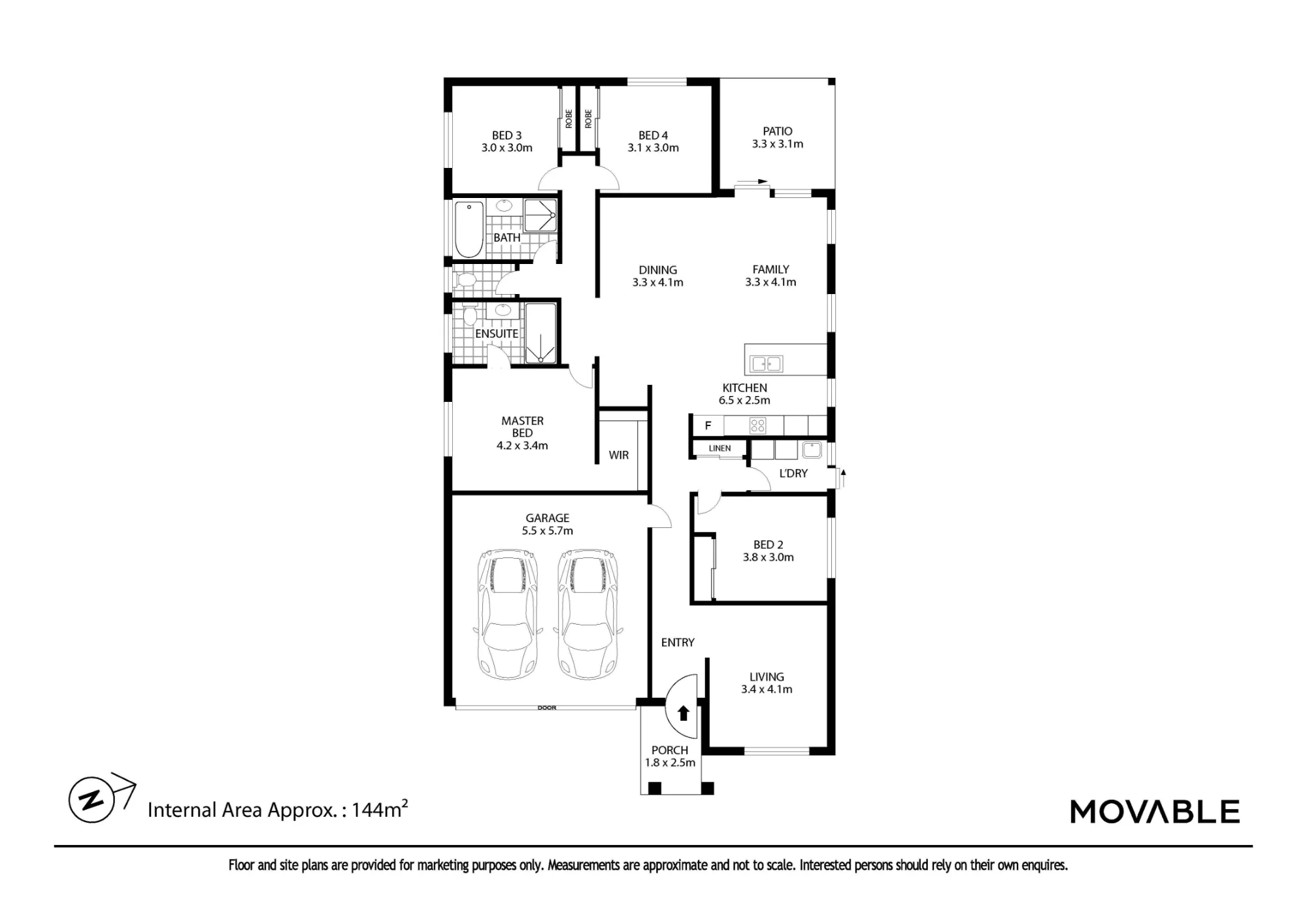 31 Dianella Crescent, Paxton, NSW 2325