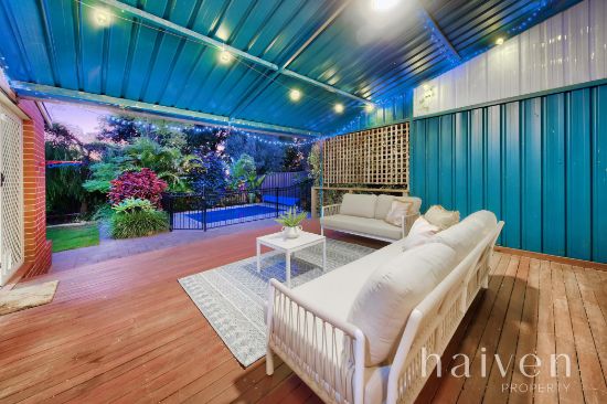 31 DUKE STREET, Karrinyup, WA 6018