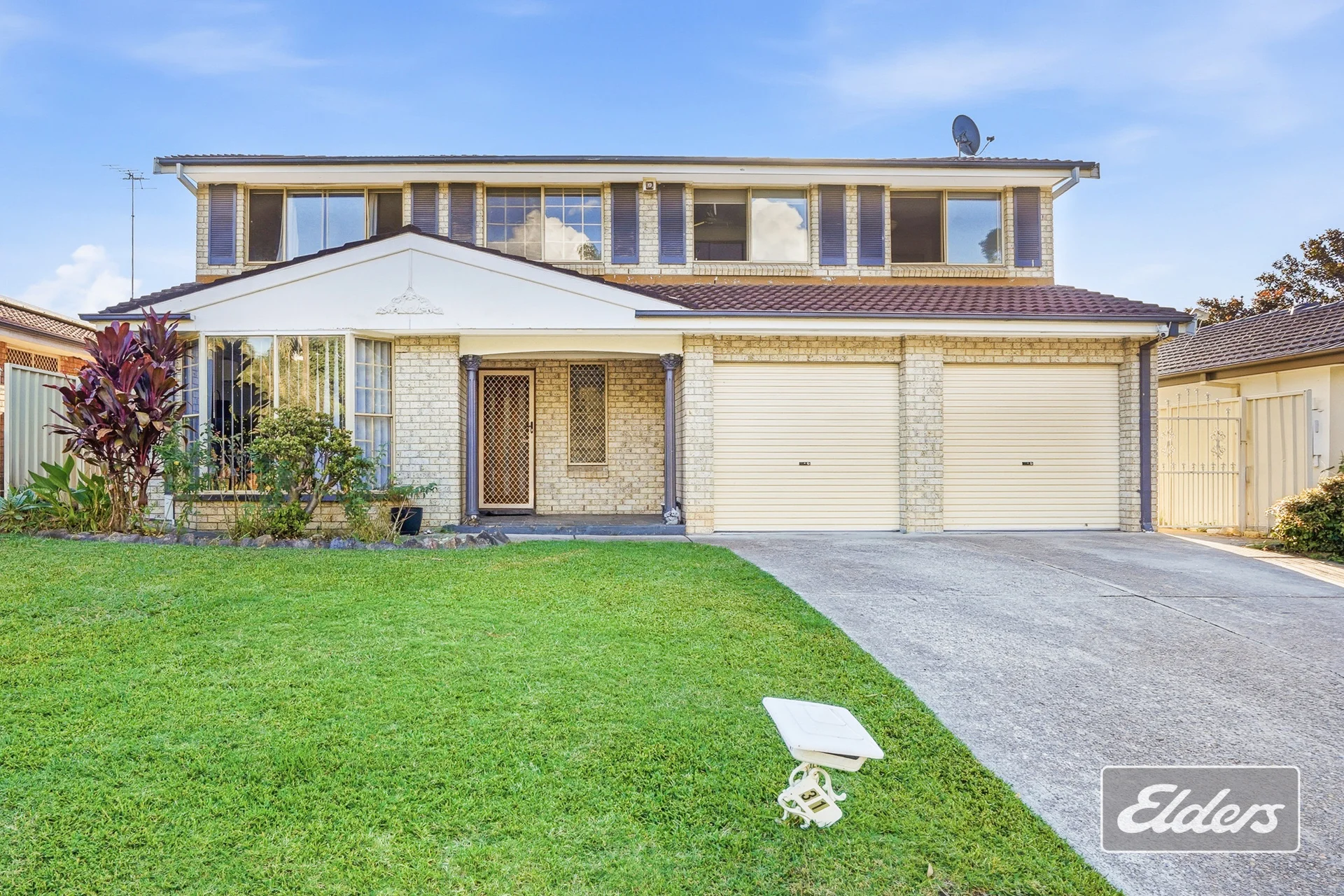 31 Ebony Crescent, Quakers Hill, NSW 2763