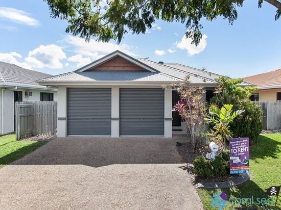 31 Elphinstone Drive, Kirwan, Qld 4817