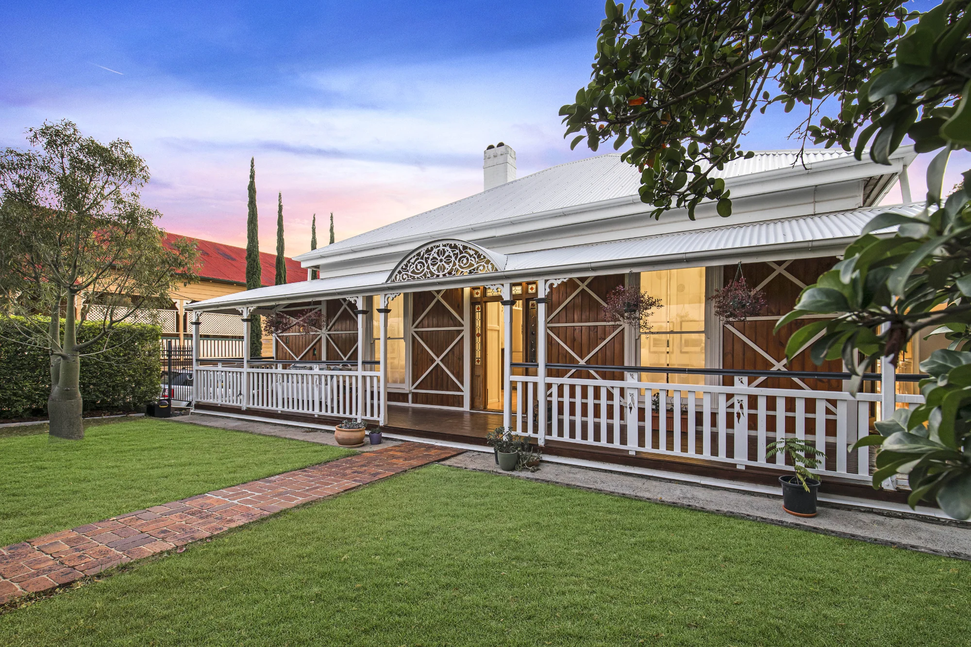 31 Enoggera Terrace, Red Hill, Qld 4059