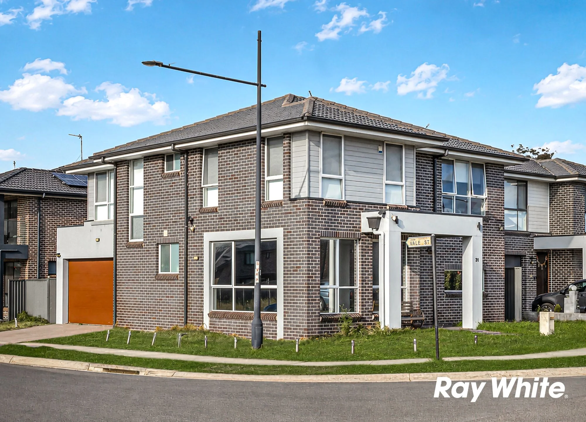 31 Esperance Street (Tallawong), Schofields NSW 2762