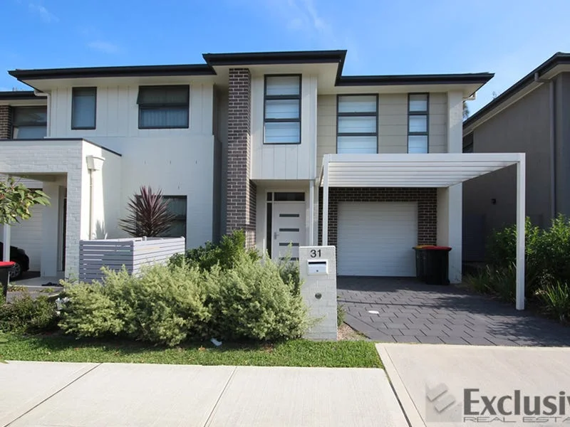 31 Eucalyptus Street, Lidcombe, NSW 2141