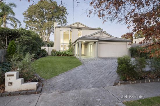 31 Fairview Street, Hawthorn, Vic 3122