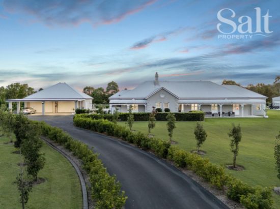 31 Forest Hill Drive, Oakhampton Heights, NSW 2320