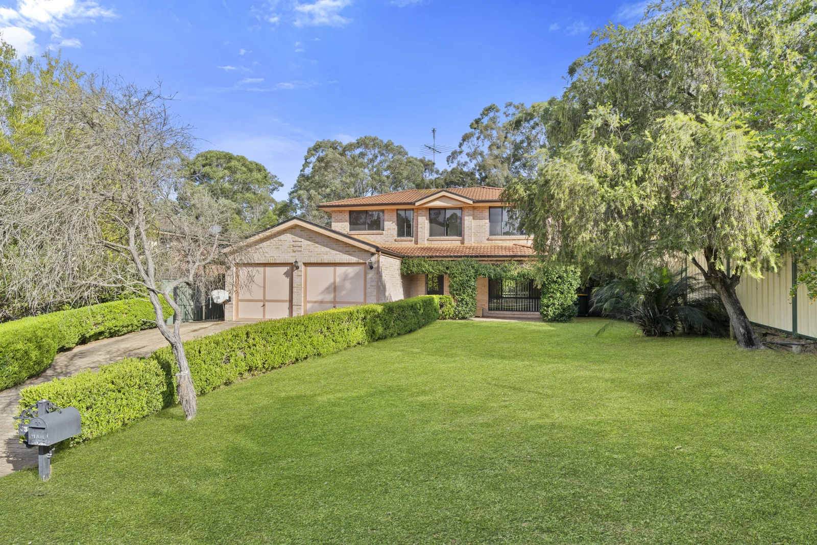 31 Freeman Circuit, Ingleburn, NSW 2565