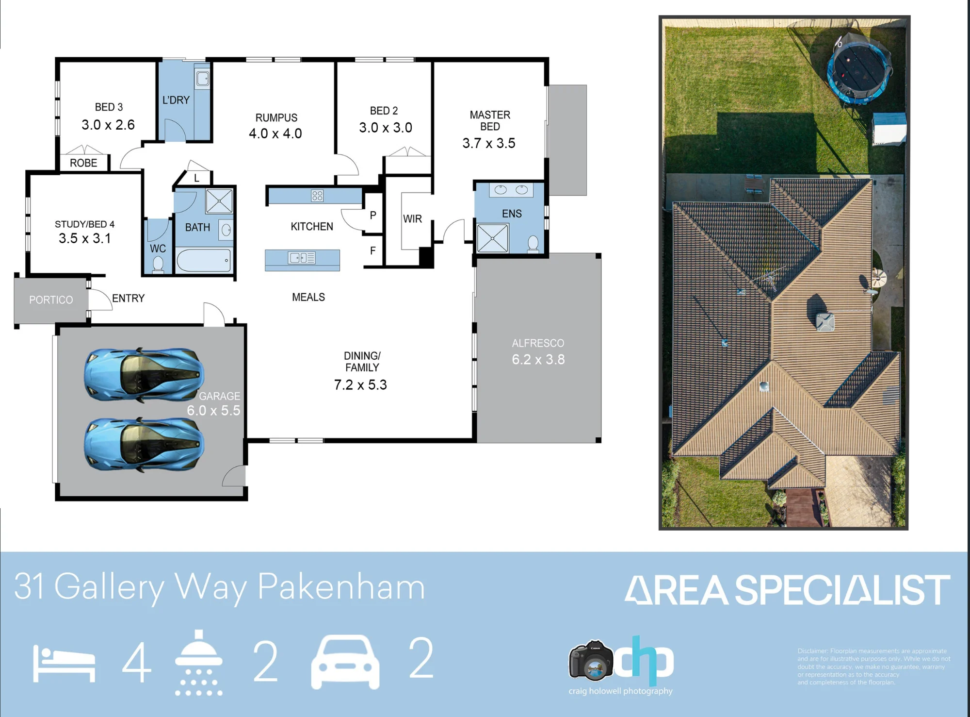 31 Gallery Way, Pakenham, Vic 3810