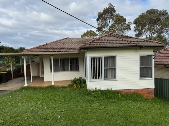 31 George Street, Campbelltown, NSW 2560