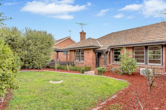 31 George Street, Preston, Vic 3072