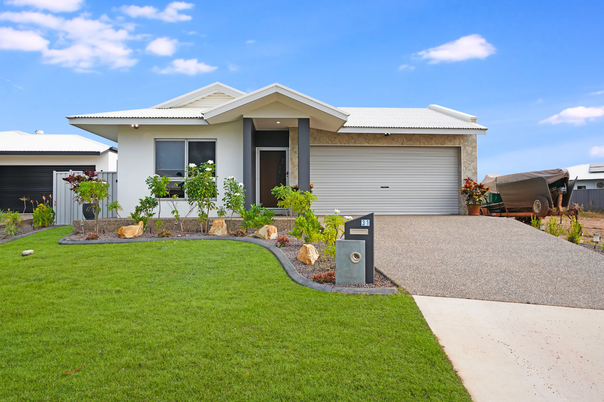 31 Ghostgum Crescent, Zuccoli, NT 0832