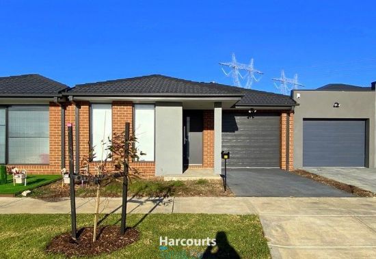 31 Ginger Crescent, Mickleham, Vic 3064