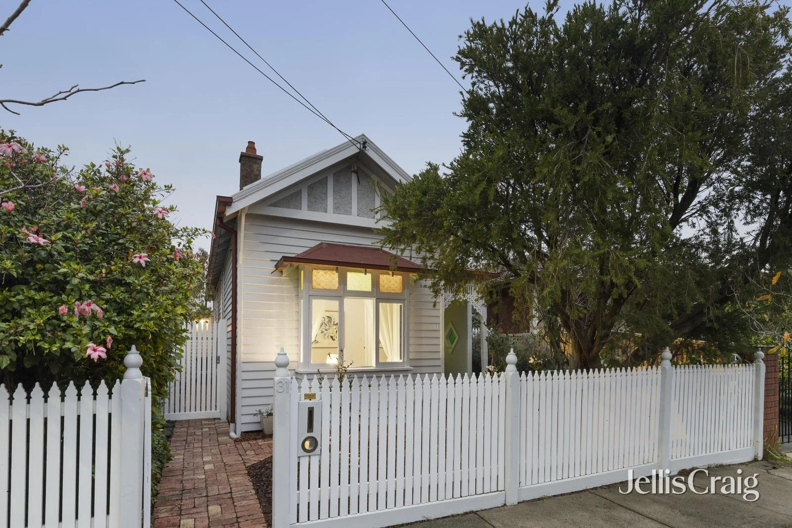 31 Gladstone Avenue, Northcote, Vic 3070