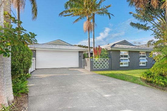 31 Gleeson Avenue, Forster, NSW 2428