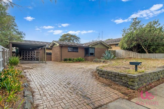 31 Golf Links Road, Frankston, Vic 3199