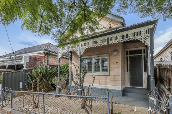 31 Gower Street, Kensington, Vic 3031