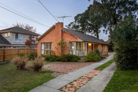 31 Grange Road, Blackburn South, Vic 3130