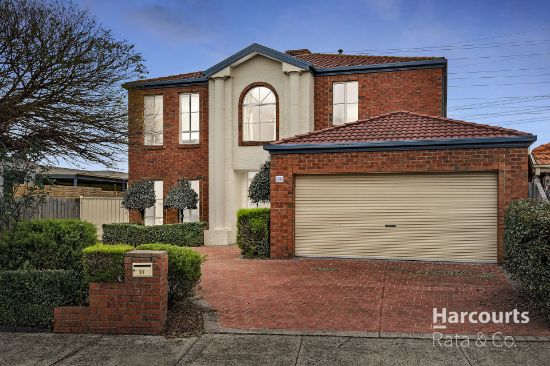 31 Healey Drive, Epping, Vic 3076