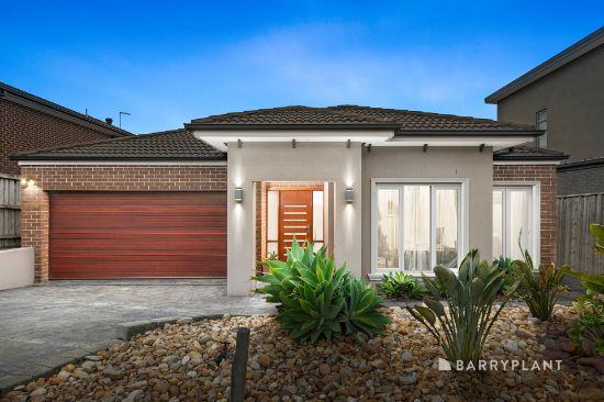 31 Highpoint Drive, South Morang, Vic 3752