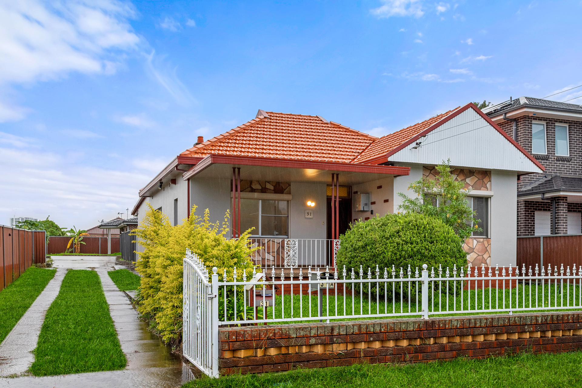 31 Hill Street, Wentworthville, NSW 2145 31 Hill Street, Wentworthville, NSW 2145