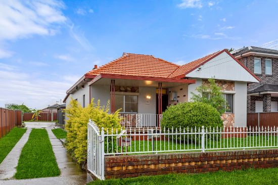 31 Hill Street, Wentworthville, NSW 2145