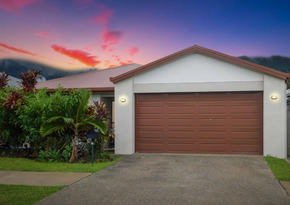 31 Hillary Drive, Smithfield, Qld 4878