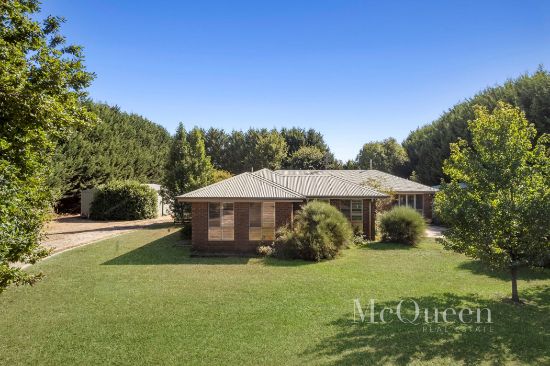 31 Hogans Lane, Musk Vale, Vic 3461