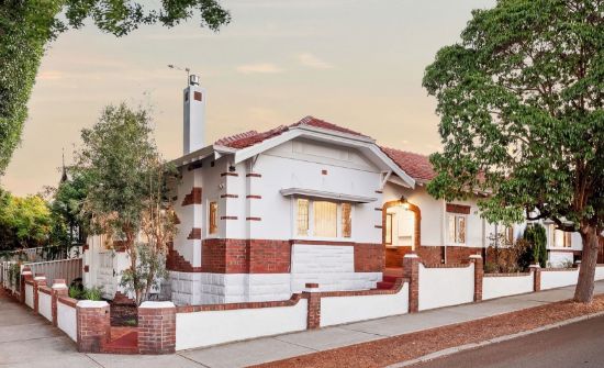 31 Holyrood Street, West Leederville, WA 6007