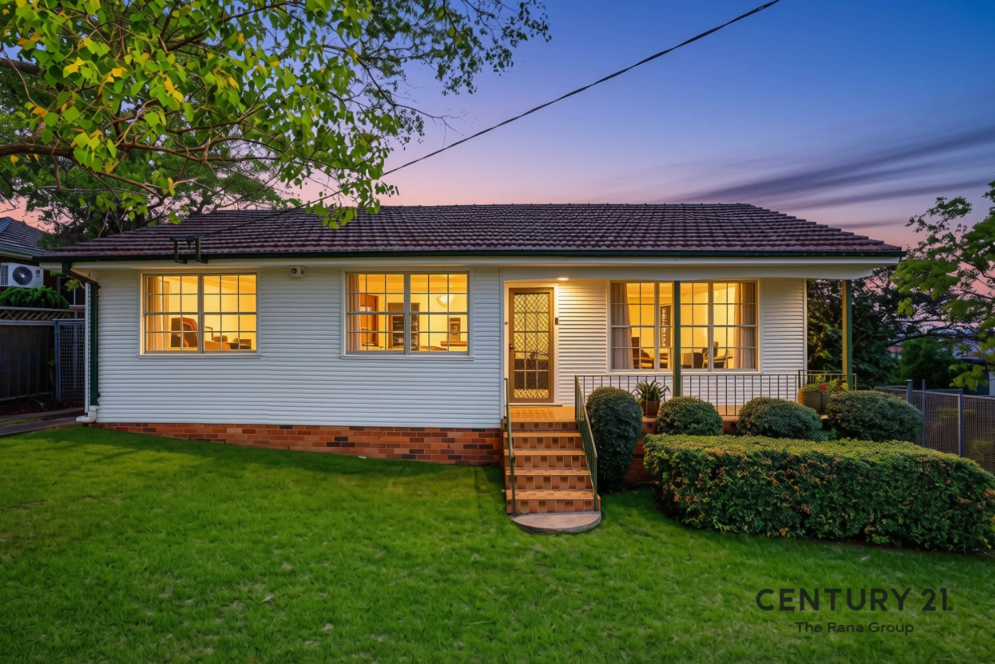 31 Hudson Street, Seven Hills, NSW 2147