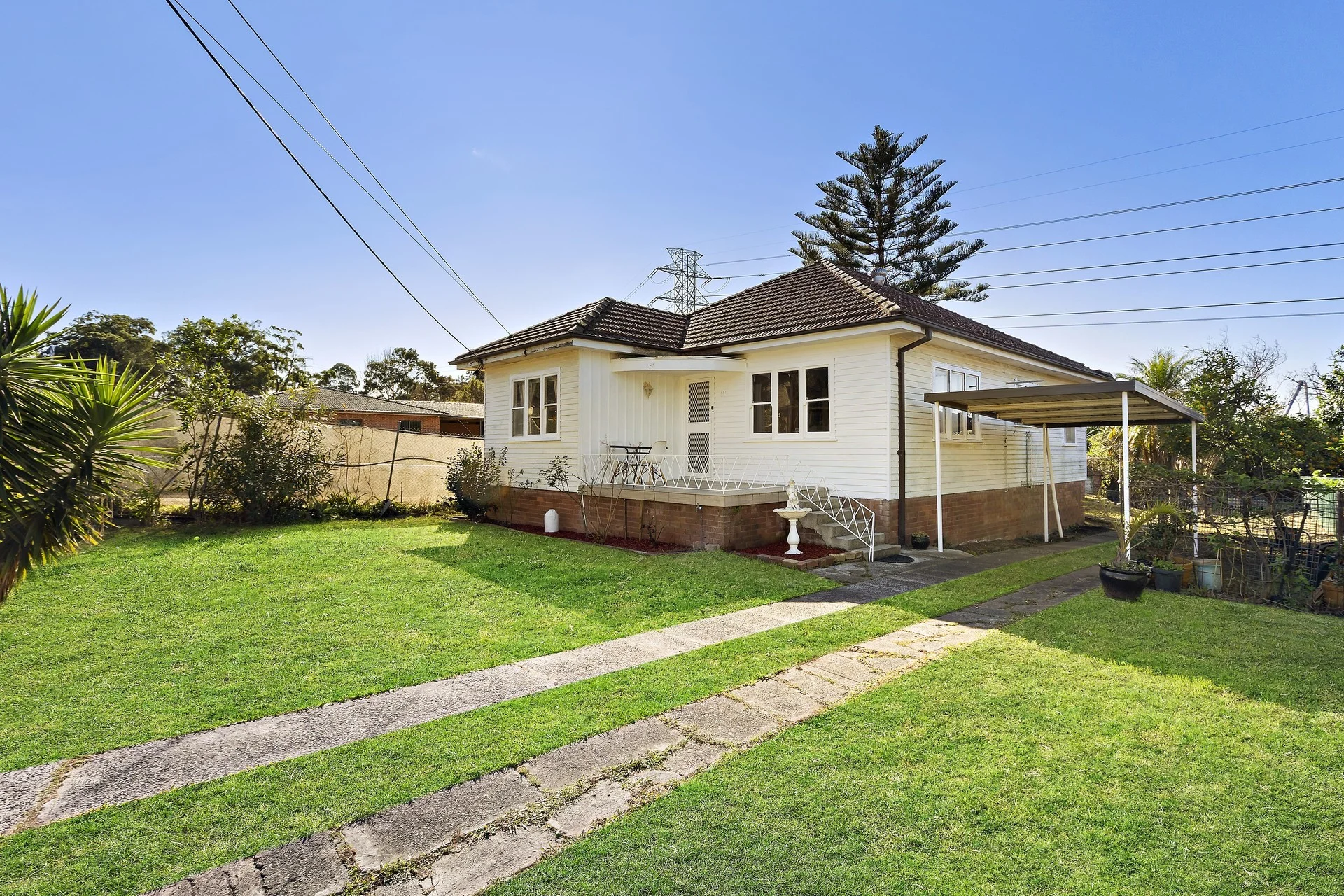 31 Hughes Avenue, Ermington, NSW 2115