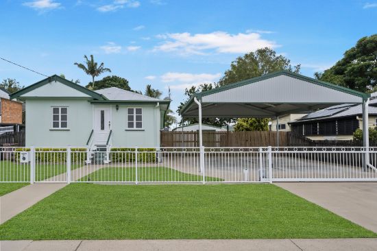 31 Hume Street, West Mackay, Qld 4740