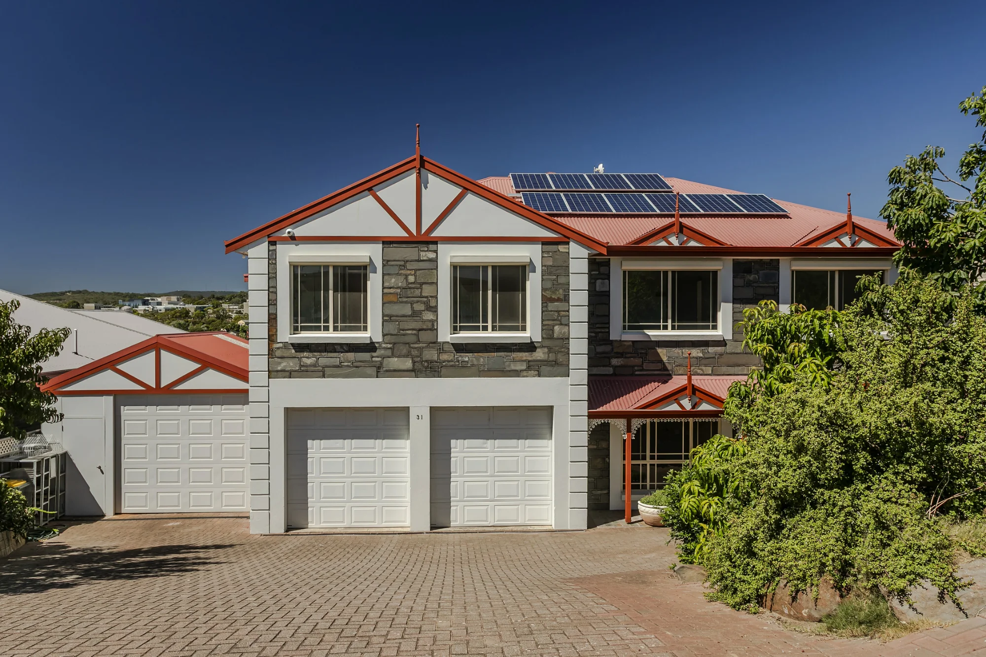 31 Hyland Avenue, Flagstaff Hill, SA 5159
