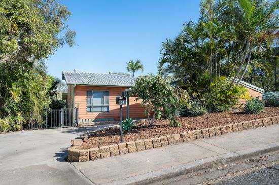 31 Illawarra Drive, Kin Kora, Qld 4680