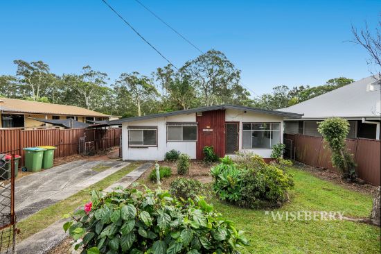 31 Ivy Ave, Chain Valley Bay, NSW 2259