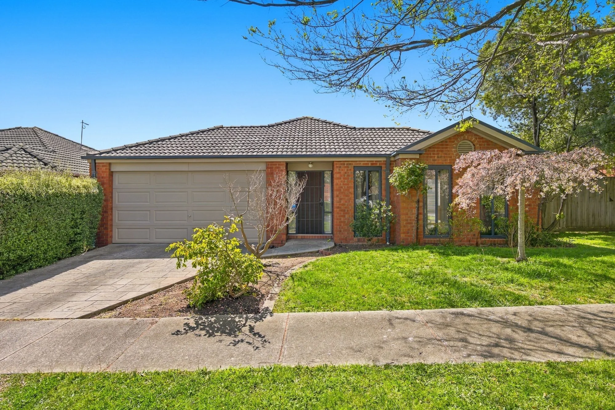 31 Jagger Circuit, Cranbourne East VIC 3977