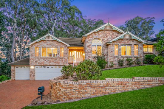 31 Kambah Place, West Pennant Hills, NSW 2125