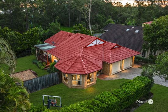 31 Kirra Place, Carindale, Qld 4152